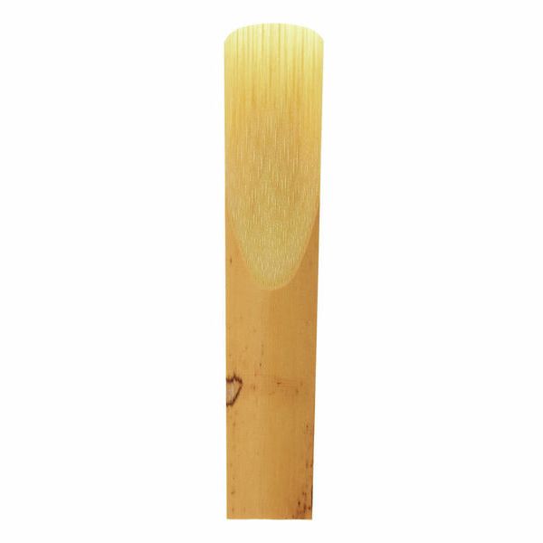 DAddario Woodwinds La Voz Baritone Sax S