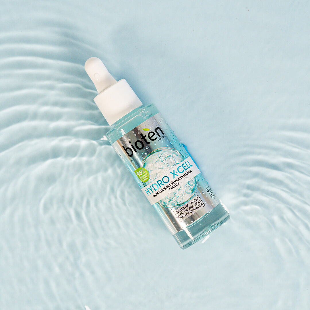 BIOTEN  Sérum de Rosto Hydro Xcell - 30ml