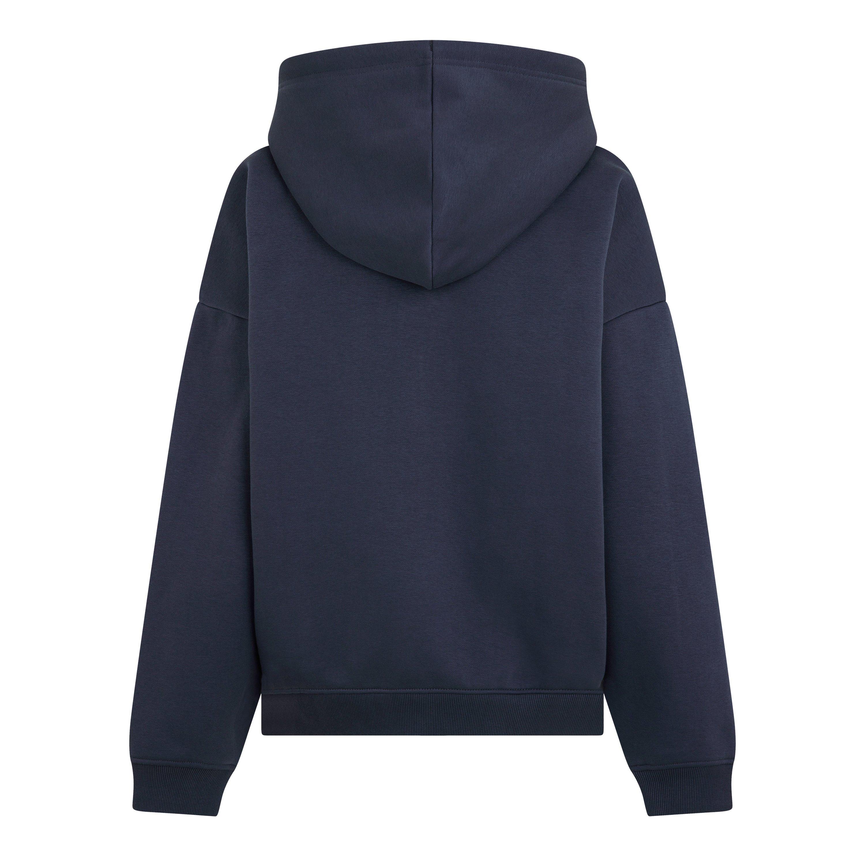 USA Pro Oversized Hoodie Womens