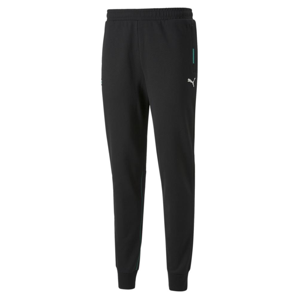 Puma Jogging Noir Homme Puma Mercedes Mapf1 Deep