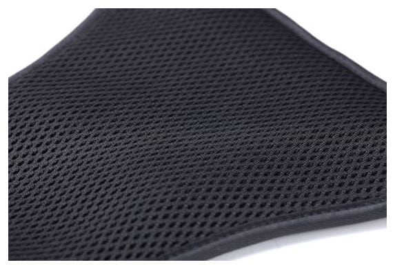 Protection Transpiration Smartphone BBB Noir