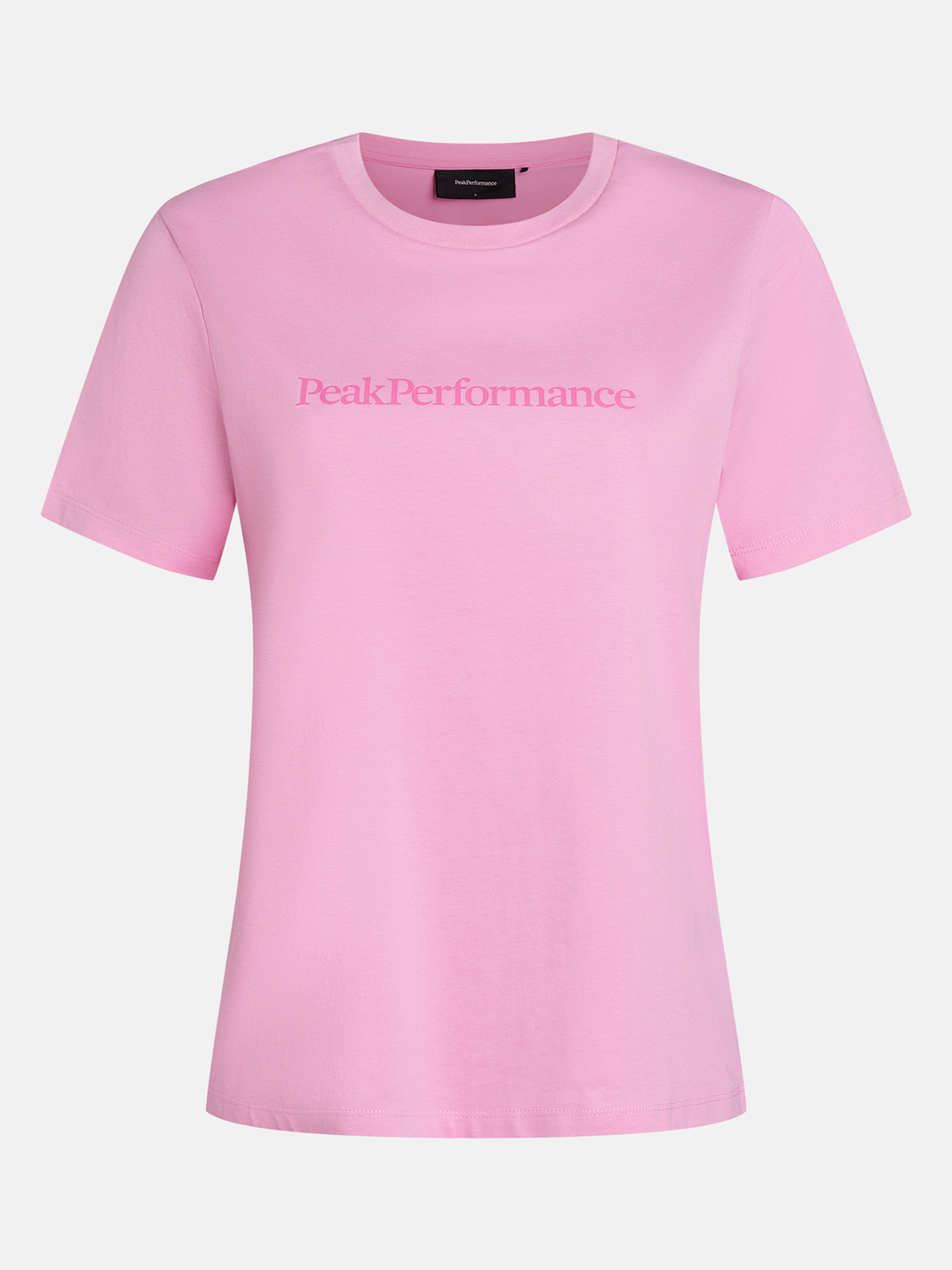 Big Logo Tee