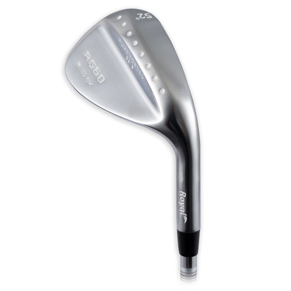 RG60 Wedge