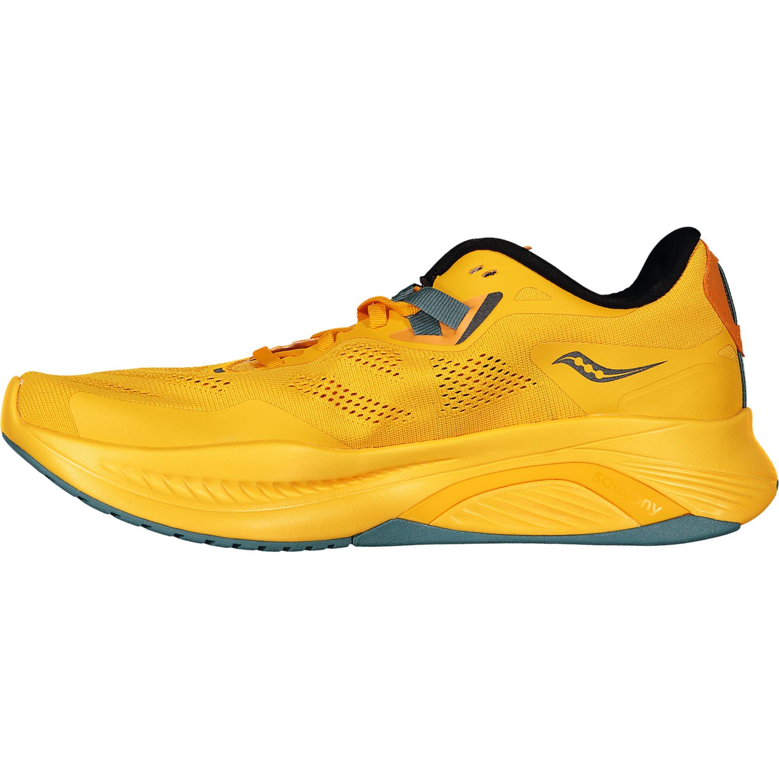 Saucony Herren-Laufschuhe Guide 15 40
