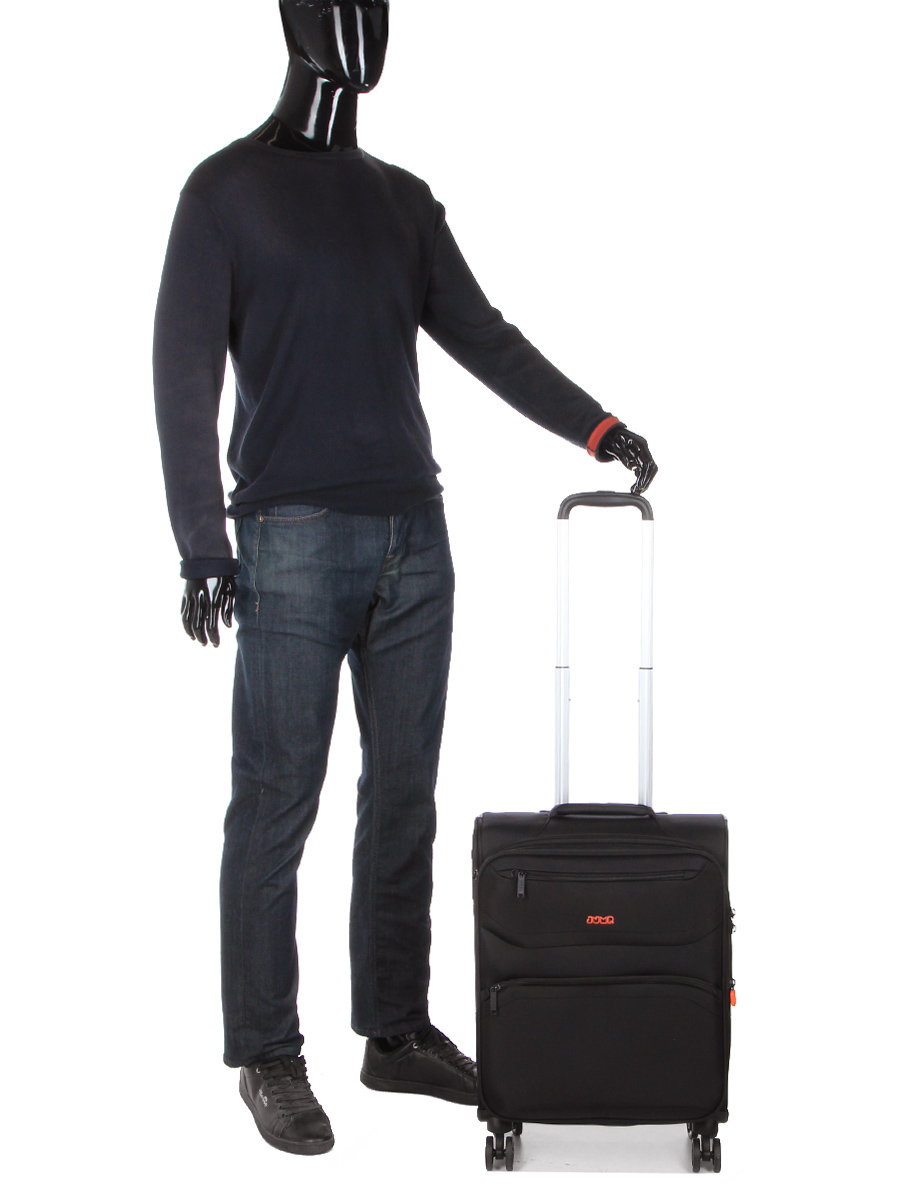 Valise Jump Moorea 2 - 55 cm