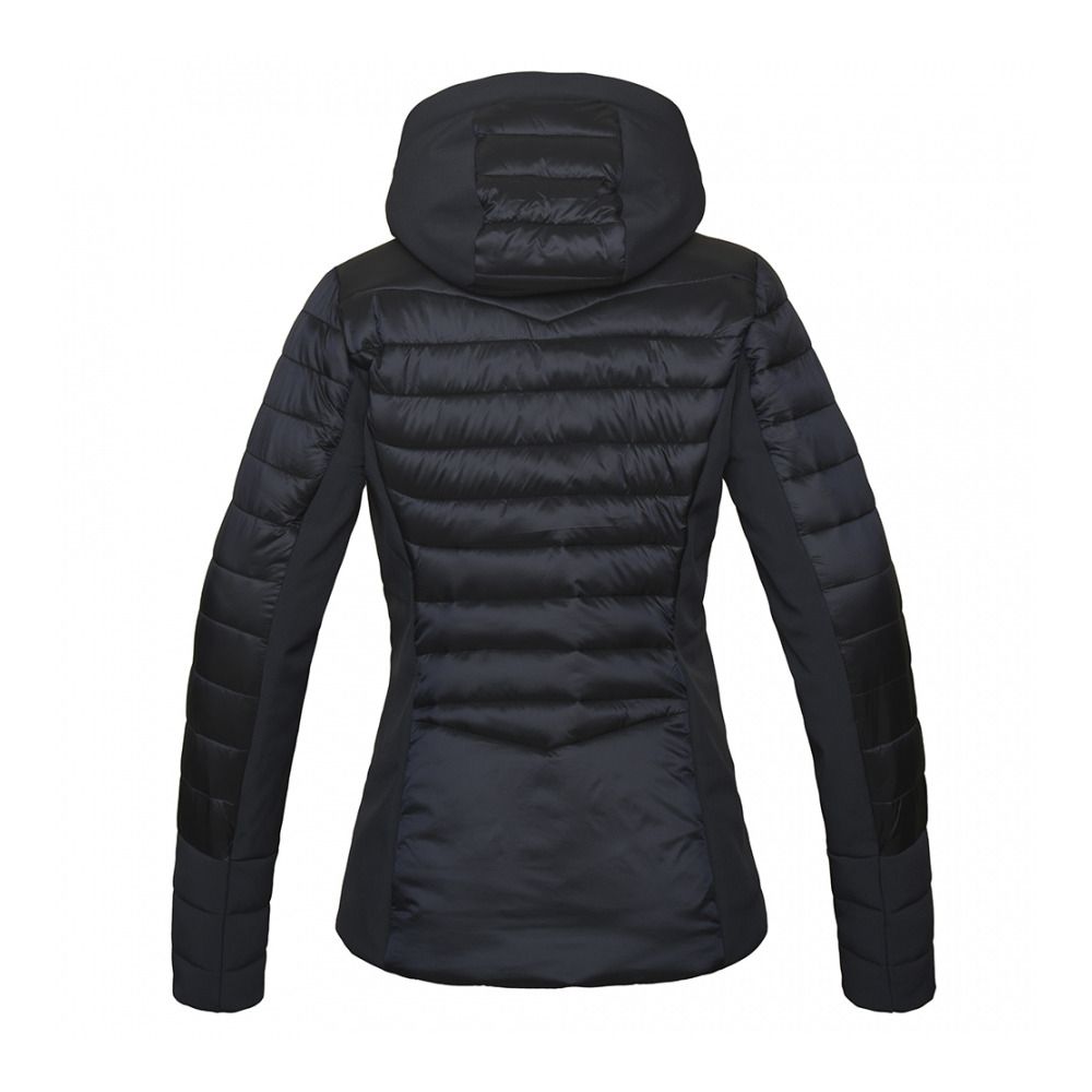 Kingsland ELIORA - Doudoune Femme navy