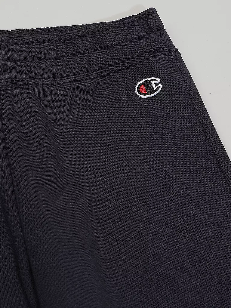 CHAMPION Mädchen Jogger 2teilig Sweater und Hose lila