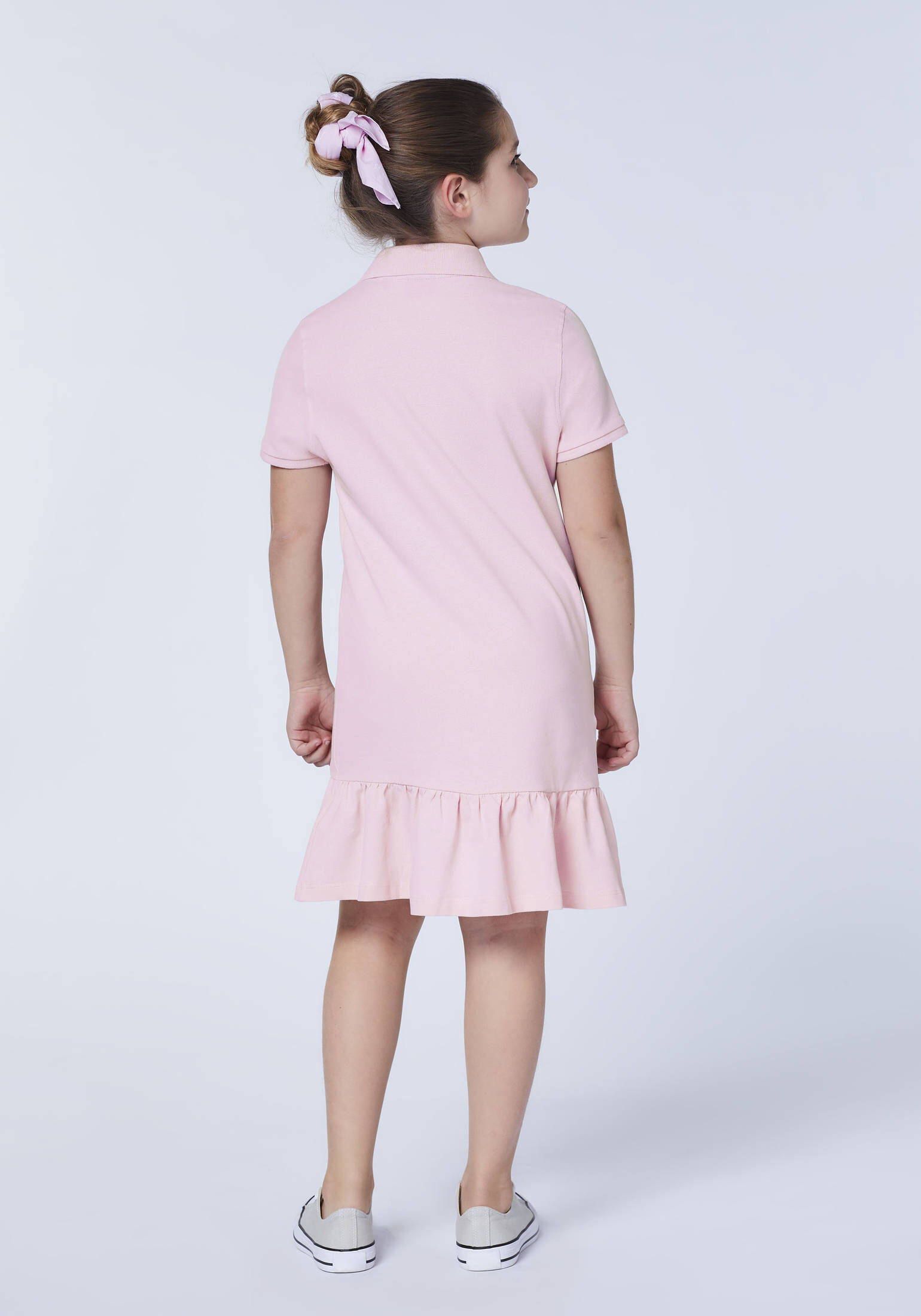 Polo Sylt| Mädchen Polokleid