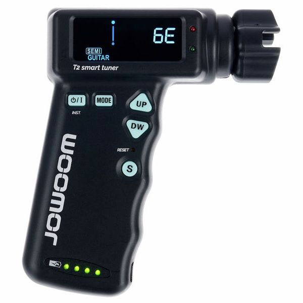 Jowoom Smart Tuner T2