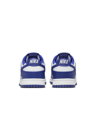 Nike Dunk Low Retro Men's Shoes