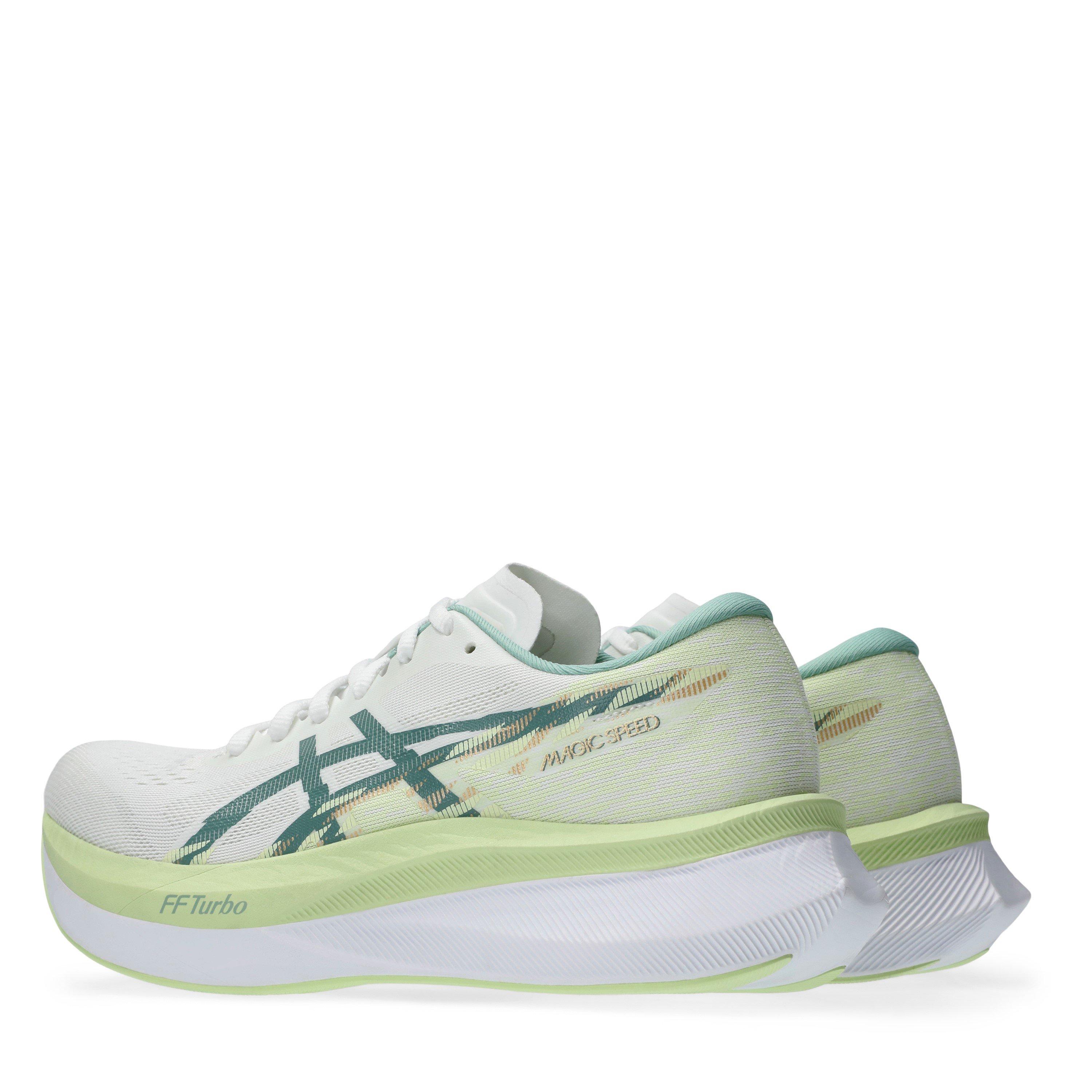 Asics Magic Speed 4 Trainers Womens