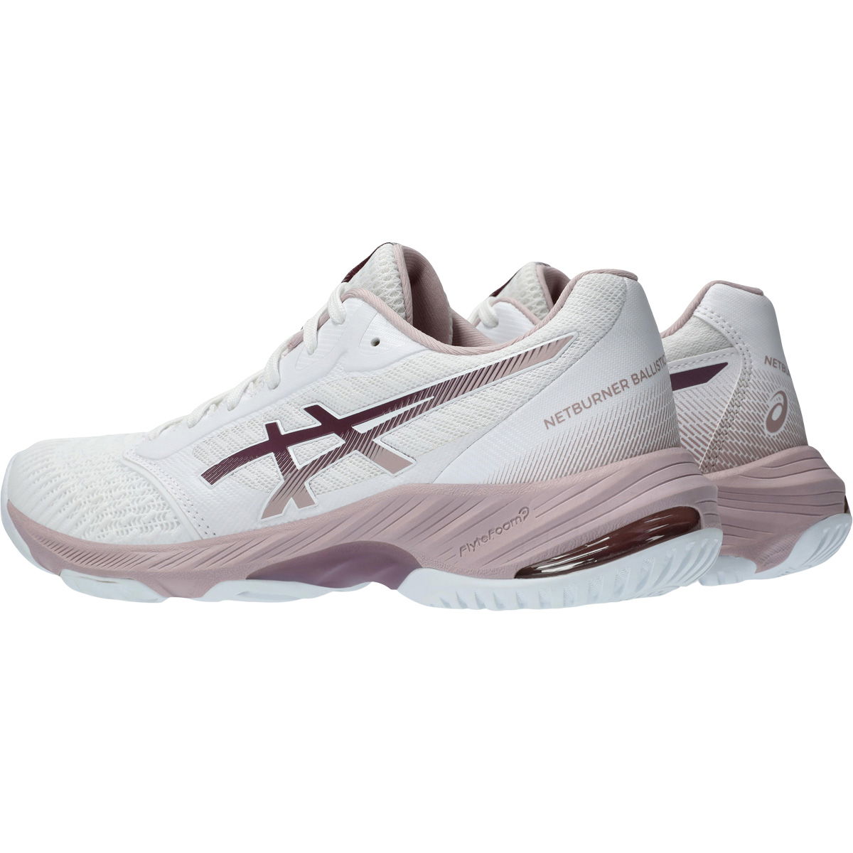 ASICS Netburner Ballistic FF 3 Håndboldsko Dame