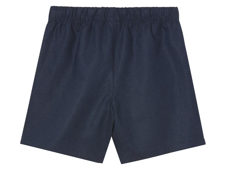 Korte kinderbroek