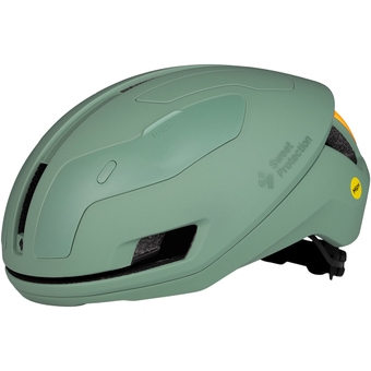 Sweet Protection Falconer Aero 2vi MIPS Helm Willow Green