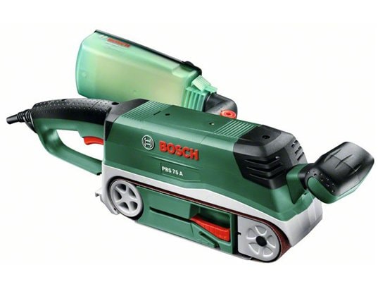 BOSCH - Ponceuse à bande PBS75A - 06032A1000