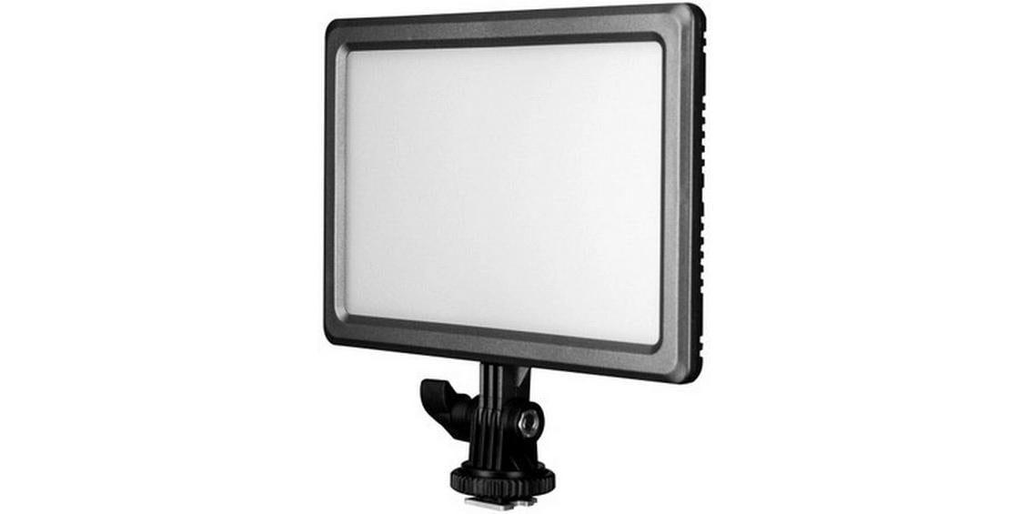 Nanlite Dauerlicht LumiPad 11 Schlankes LED-Panel mit weichem Licht