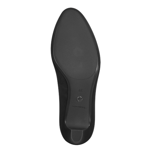 Tamaris Pumps, Black, 37