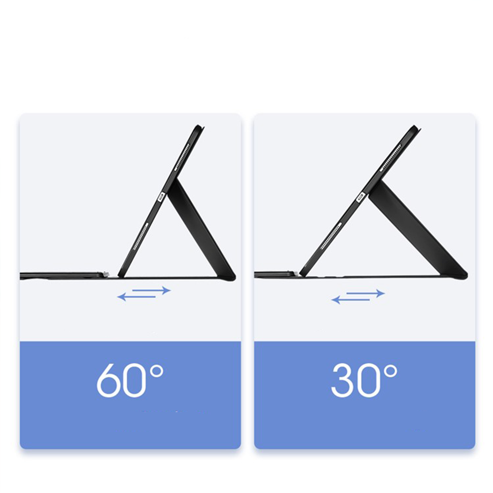 2in1 iPad Air 13