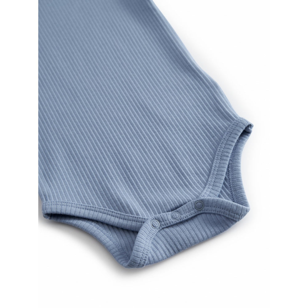 Køb MarMar Modal Blue Iris Plain Body SS