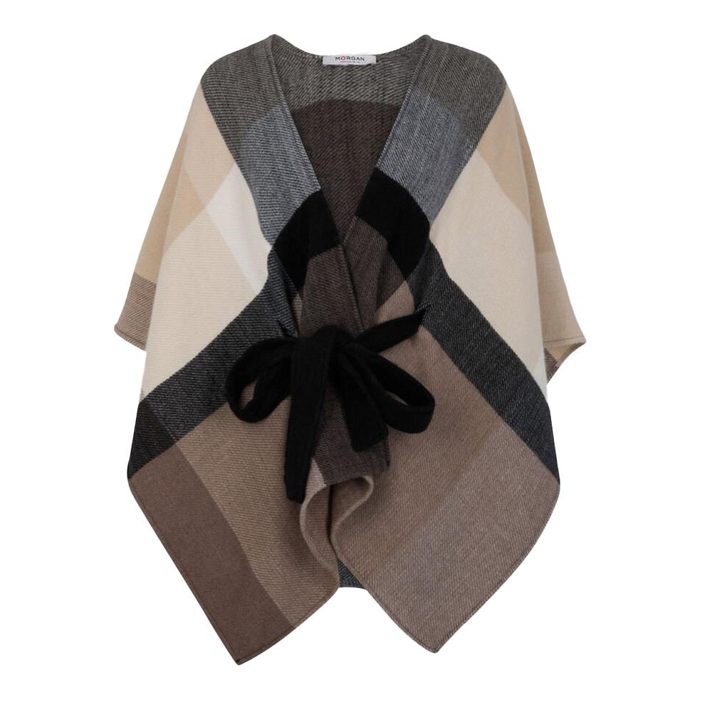 Morgan Cape Marron Femme Morgan PCLIC