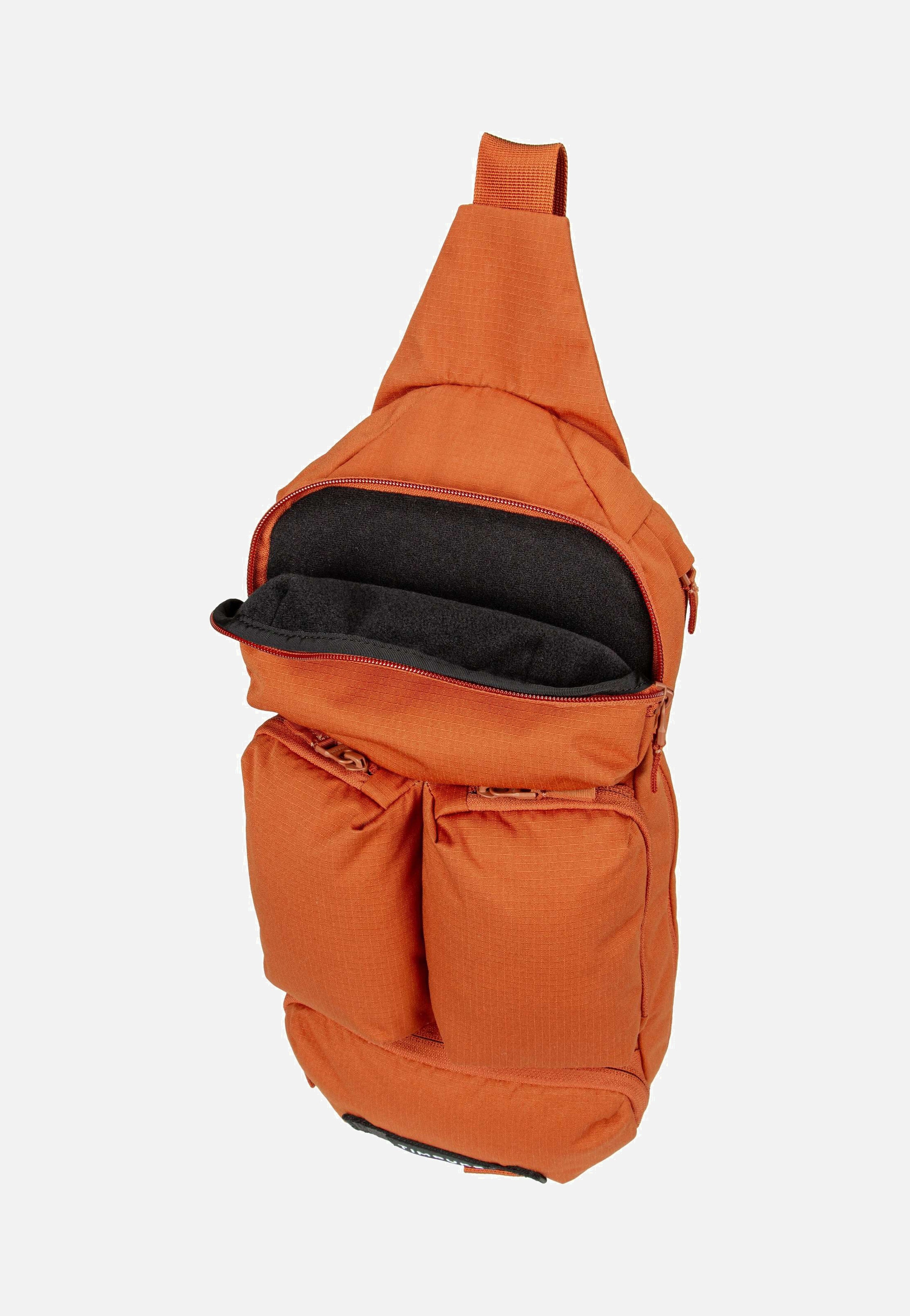 Flight 1074 CB Sling Rust - Tasche