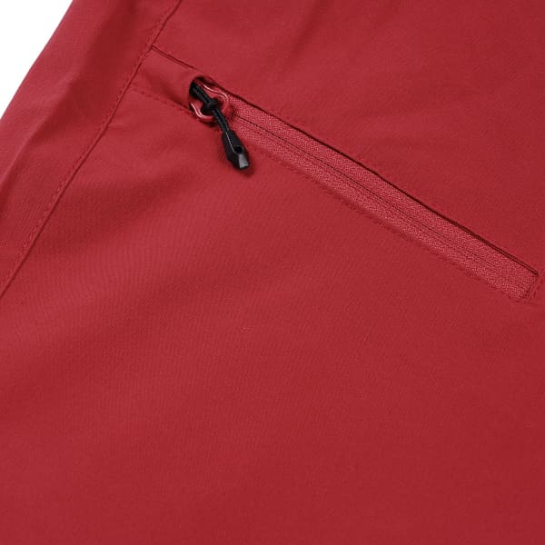 Pantacourt randonnée ICEPEAK BEATTIE PANT 3/4 W CANNEBERGE