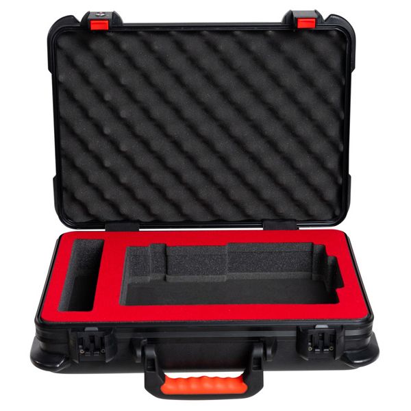 Gator Quad Cortex TSA Case