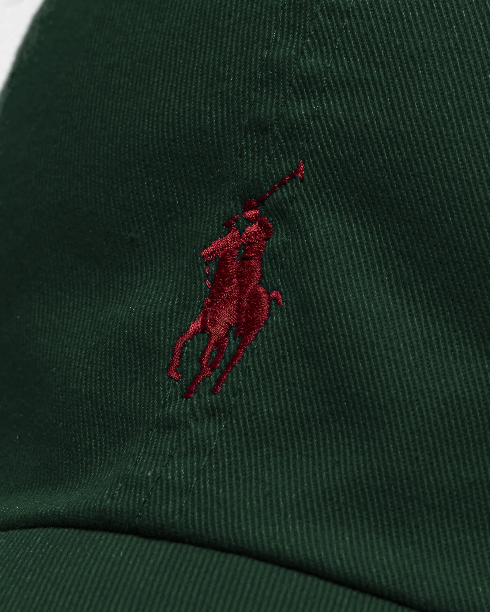 Polo Ralph Lauren CLS SPORT CAP