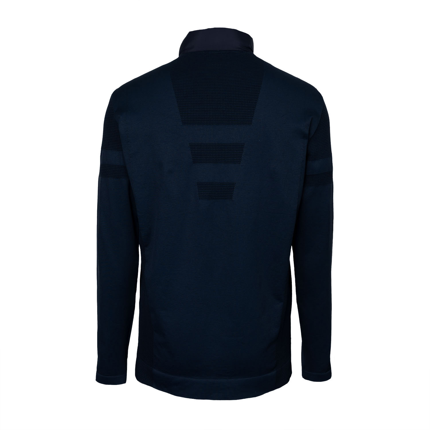 The Indian Maharadja Padded Jacket Heren