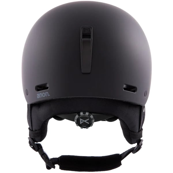 Casque de ski ANON RAIDER 3 BLACK