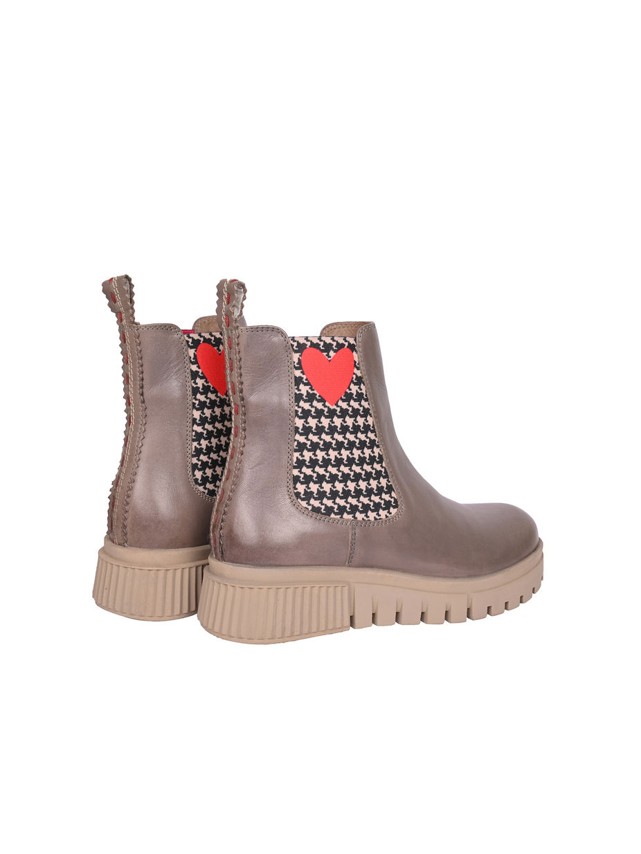 CHELSEA BOOT NAELLE