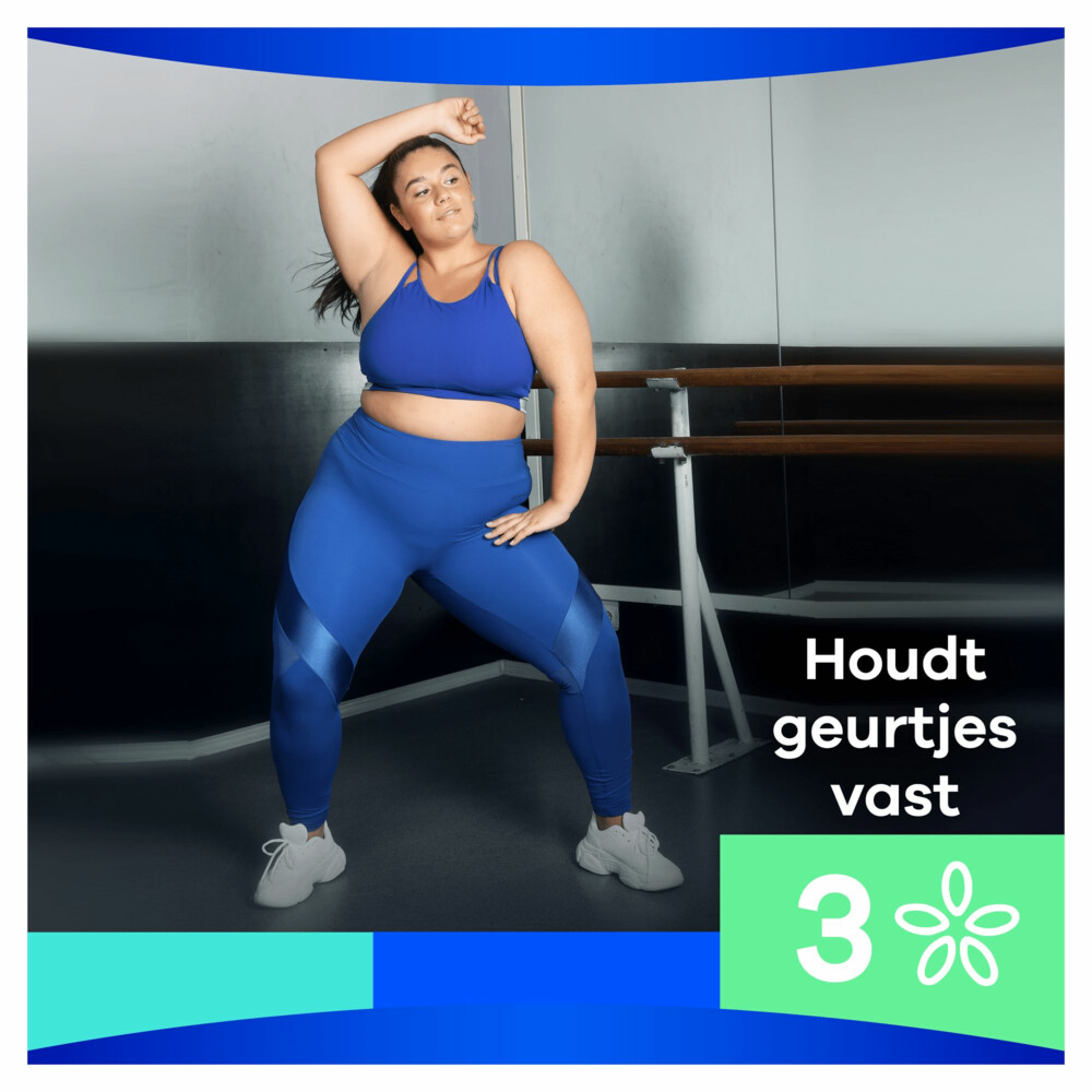 Always Maandverband Ultra Long Plus96 stuks