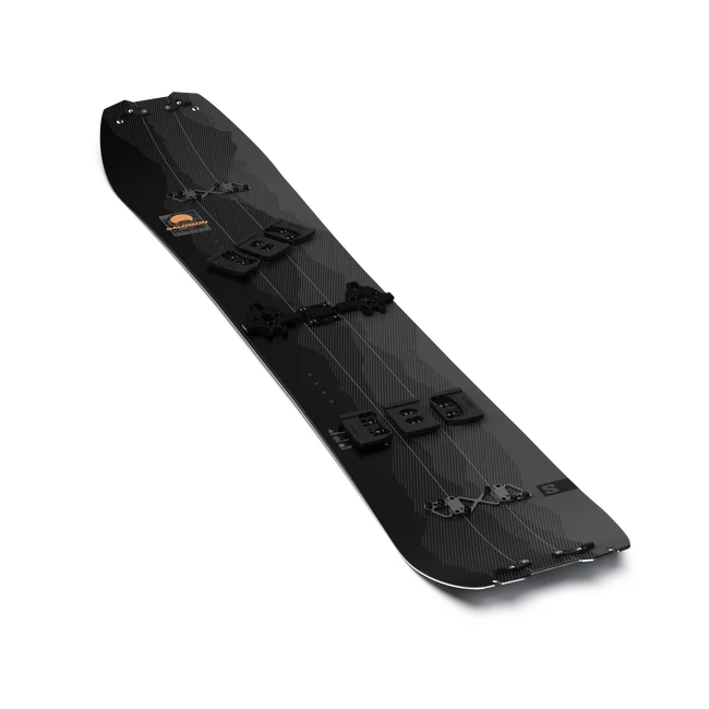 PREMIERE  Touren-Snowboard Herren