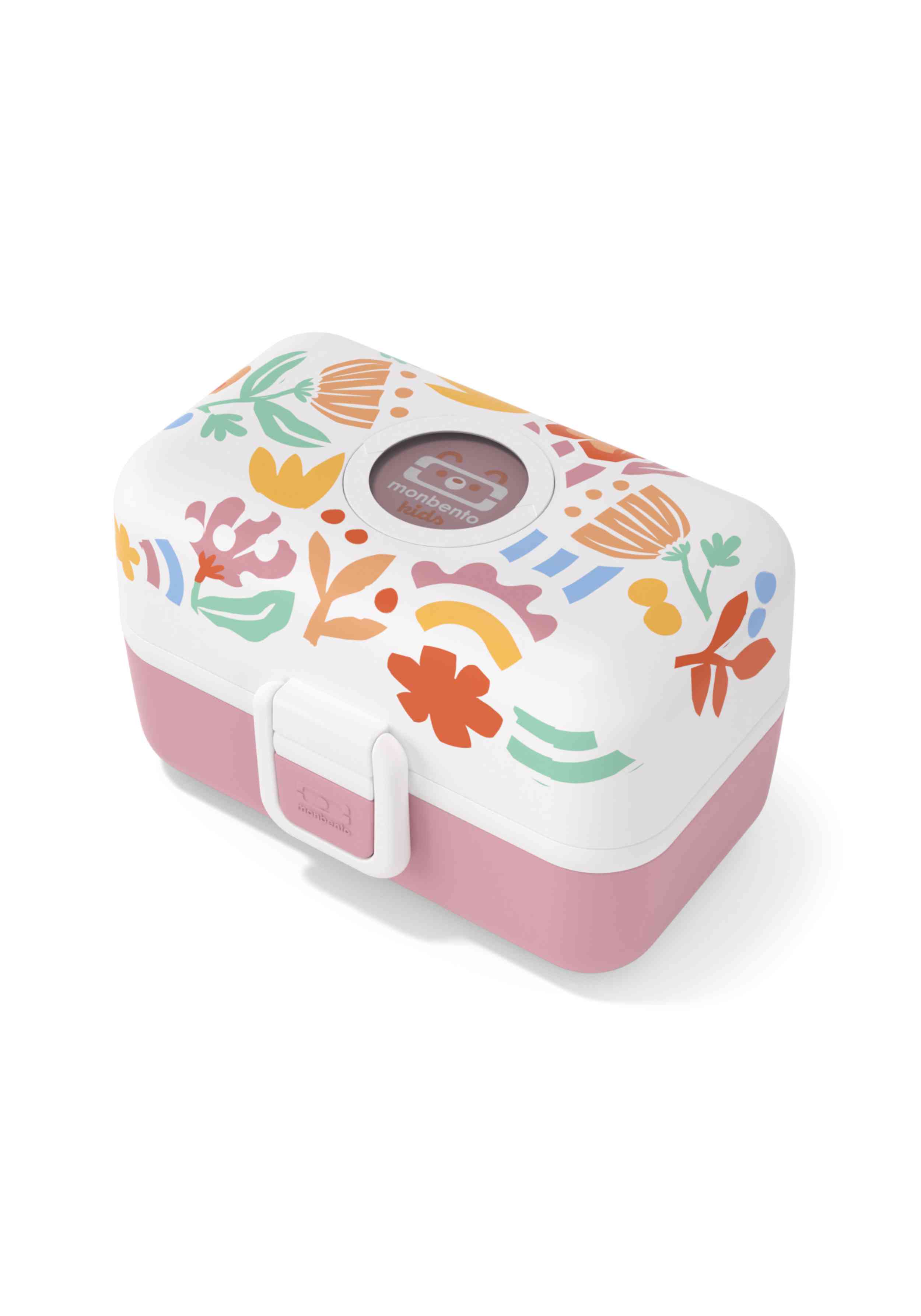 Monbento Kinder-Lunchbox Tresor Paper Cut