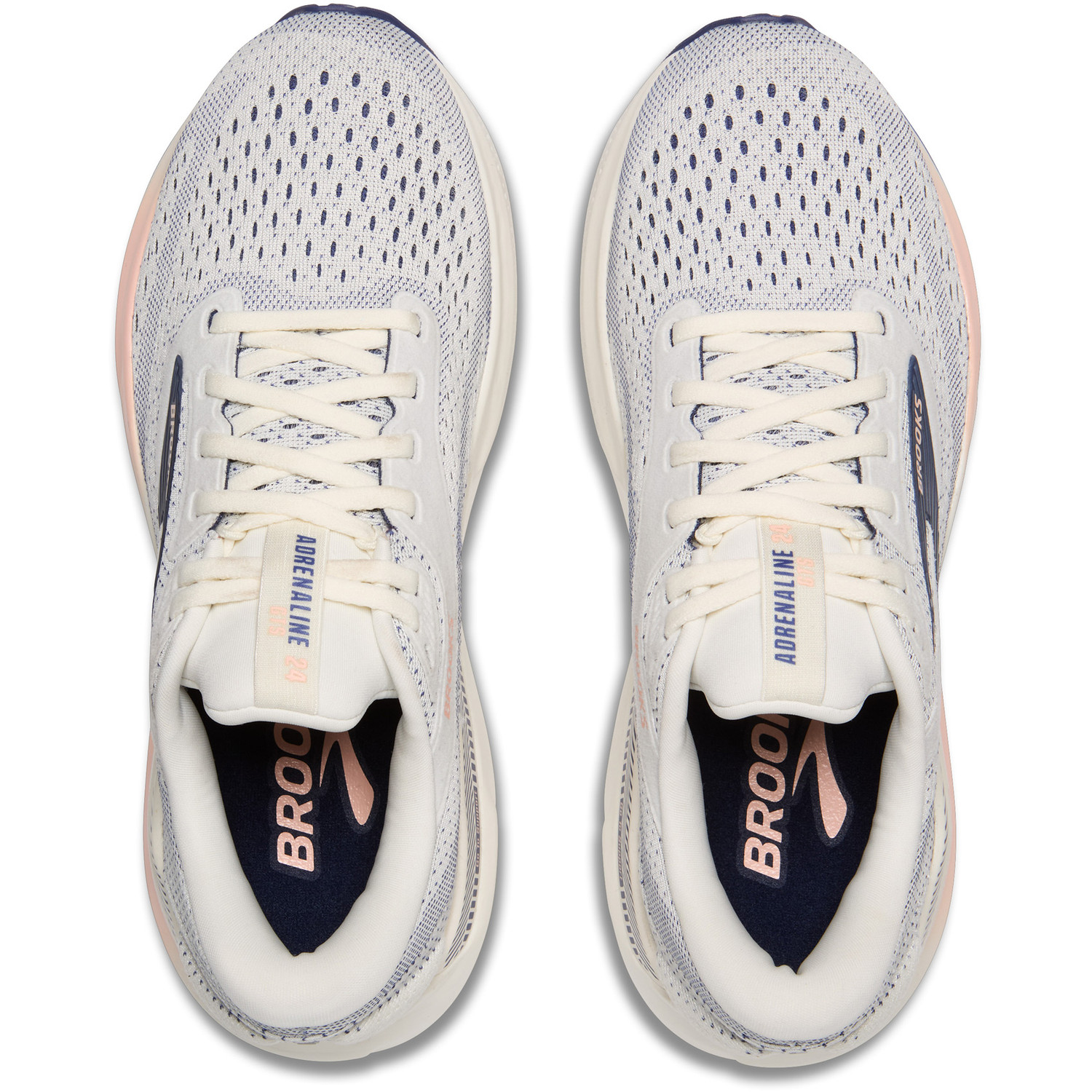 Brooks Adrenaline GTS 24 Breed Dames