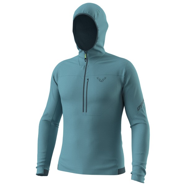 Dynafit - Traverse Thermal 1/2 Zip - Pull polaire