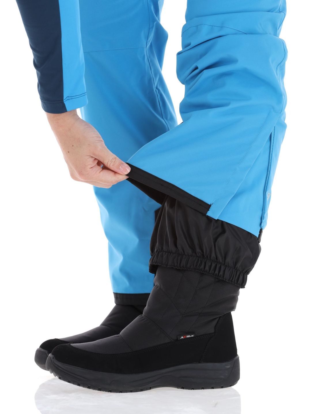 Diminish skibroek dames