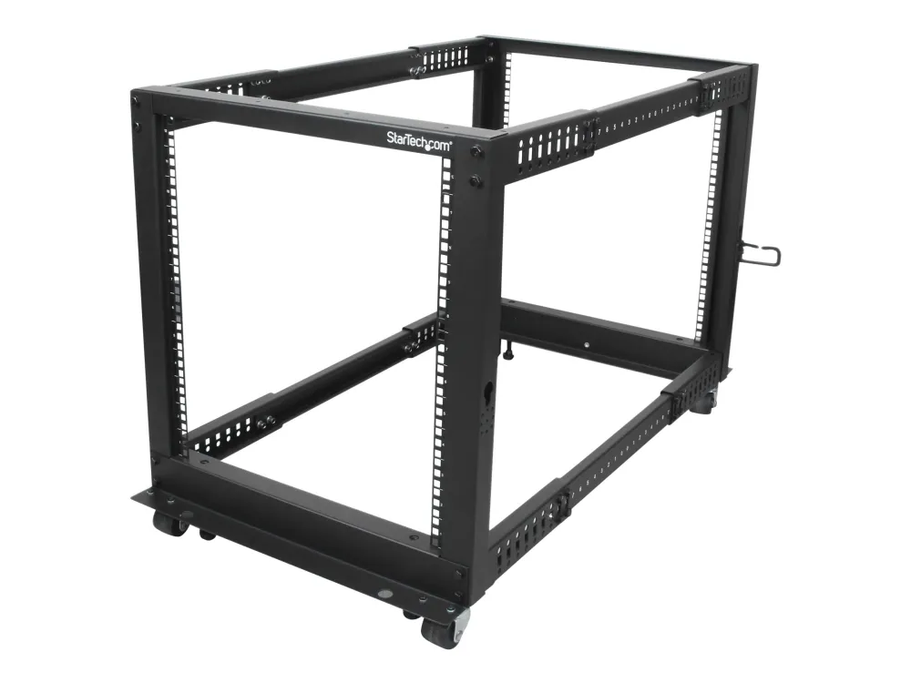 StarTech.com 12U 19