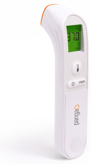 dnl Infrarood Voorhoofd Thermometer 1 stuk