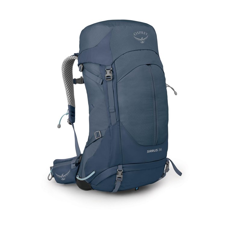 Osprey Sirrus 36 Backpack Women Muted Space Blue