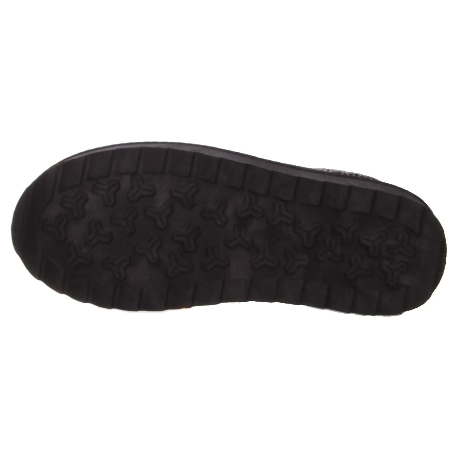 Dockers Hausschuhe schwarz schwarz