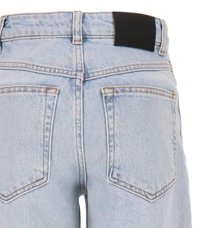 Grønt Jeans - Giant Trek Stein - Stein