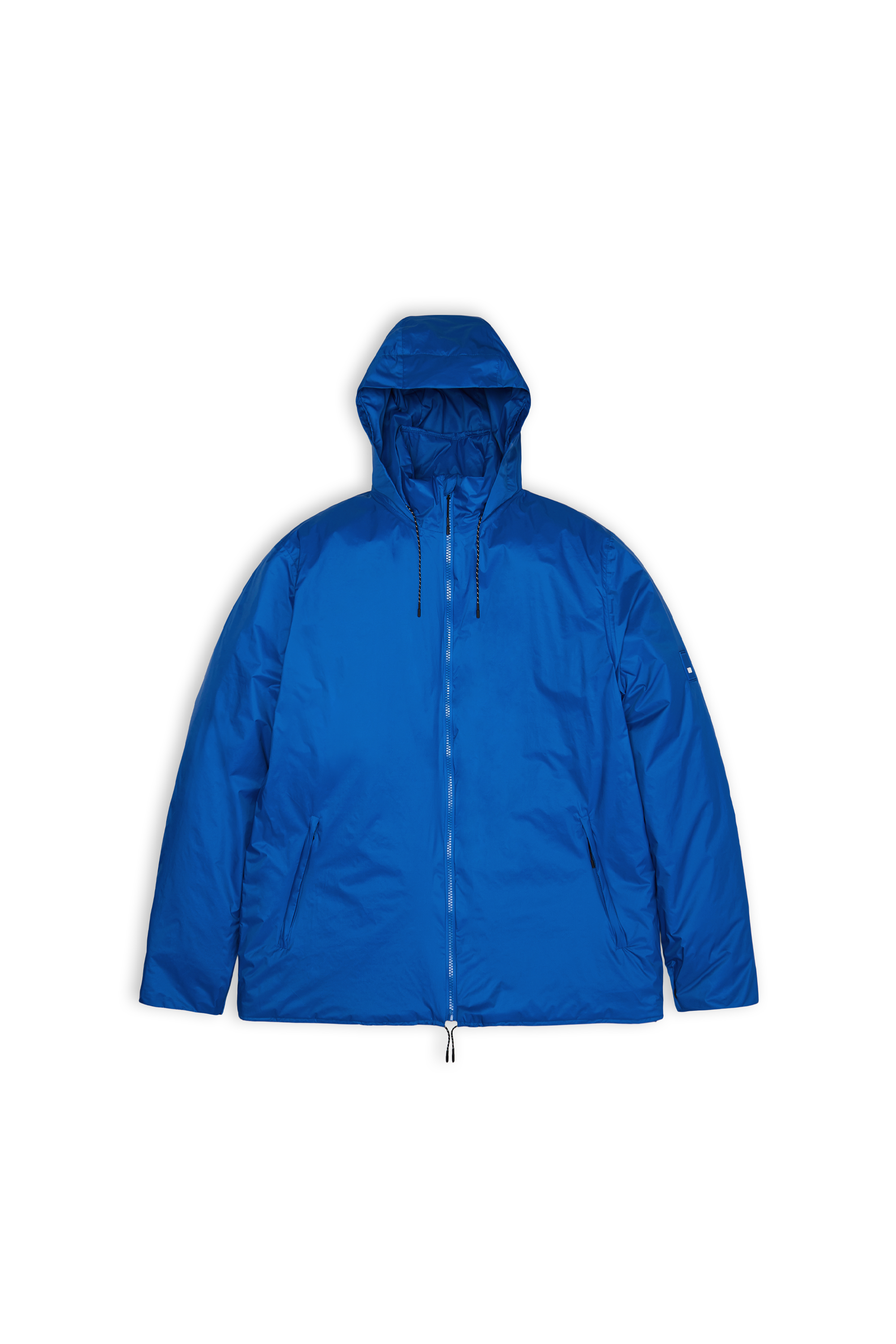 RAINS Veste Fuse Bleu