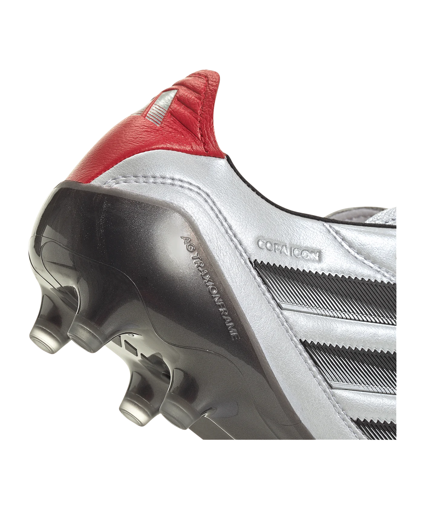 adidas COPA Icon II FG/AG Weiss