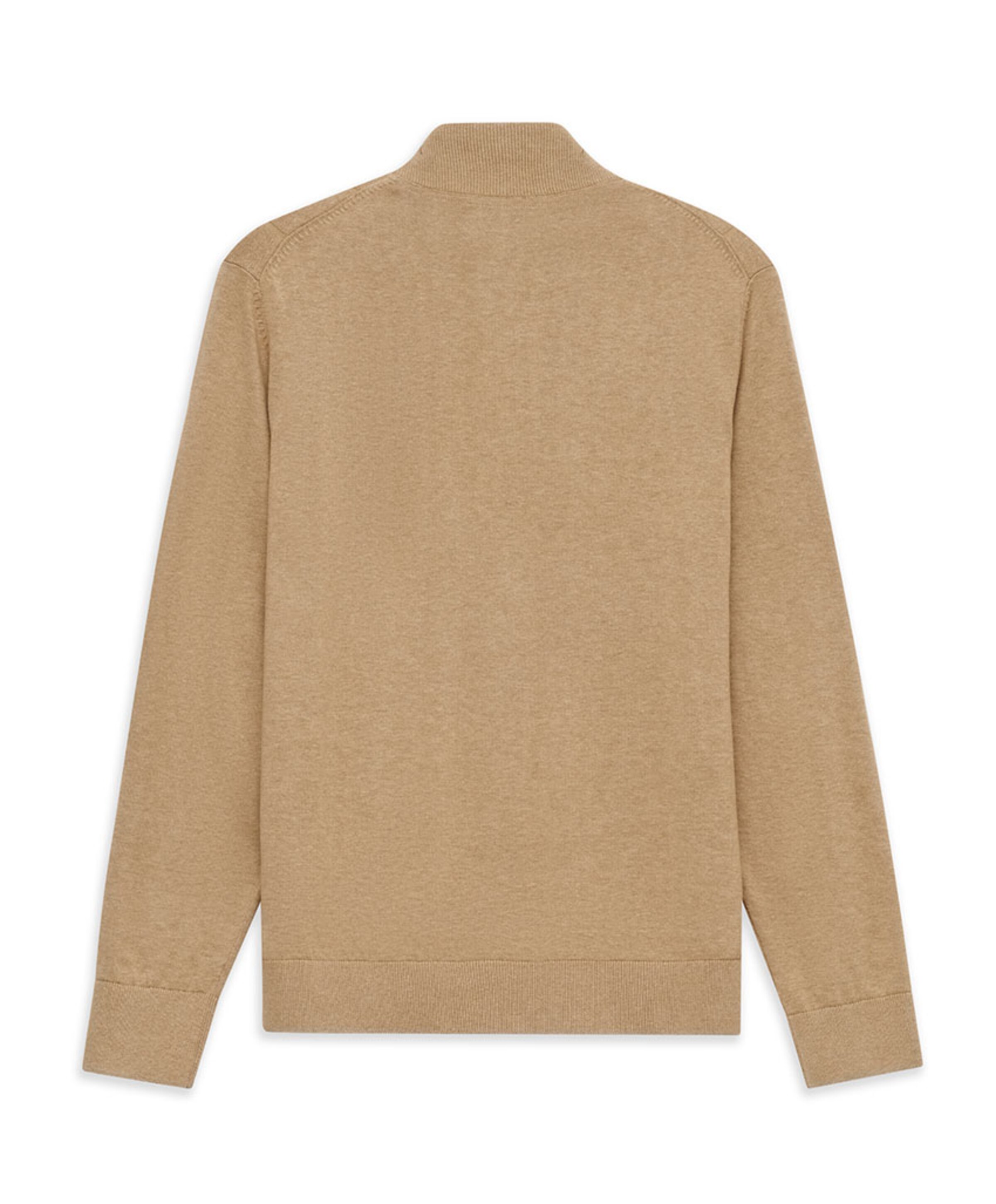 Bugatti Heren vest beige