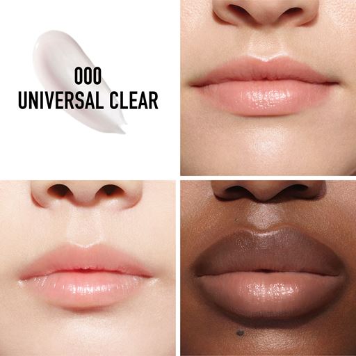 Dior Addict Lip Maximizer Serum, 000 Universal Clear