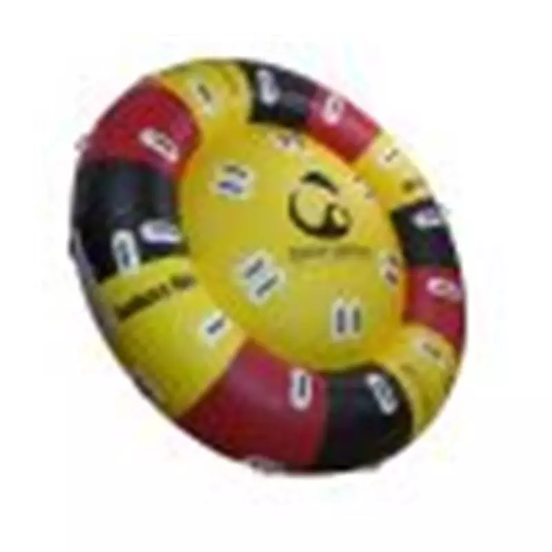 Bouée tractée SPINERA Professional Endless Ride