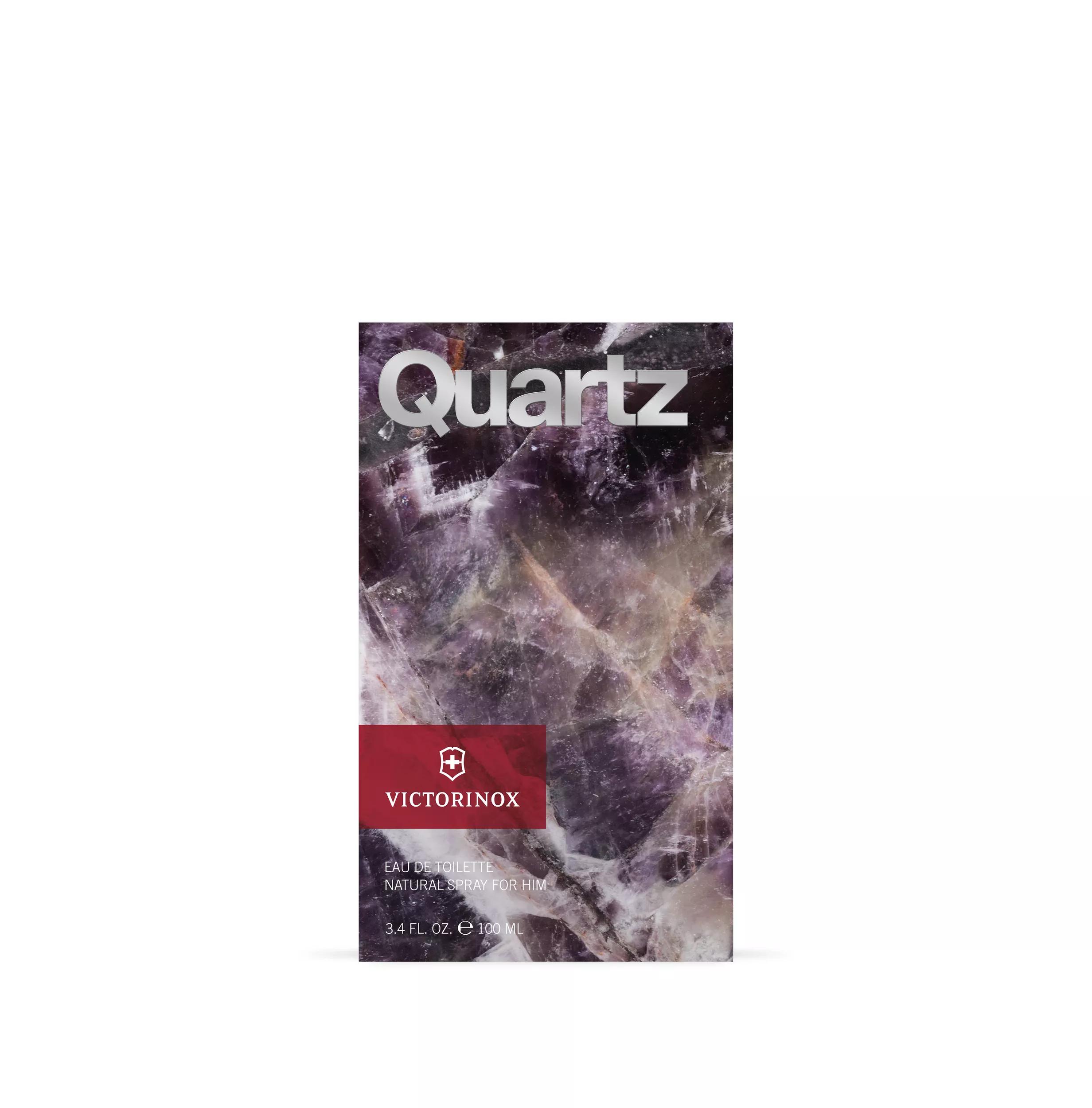Quartz-100 ml
