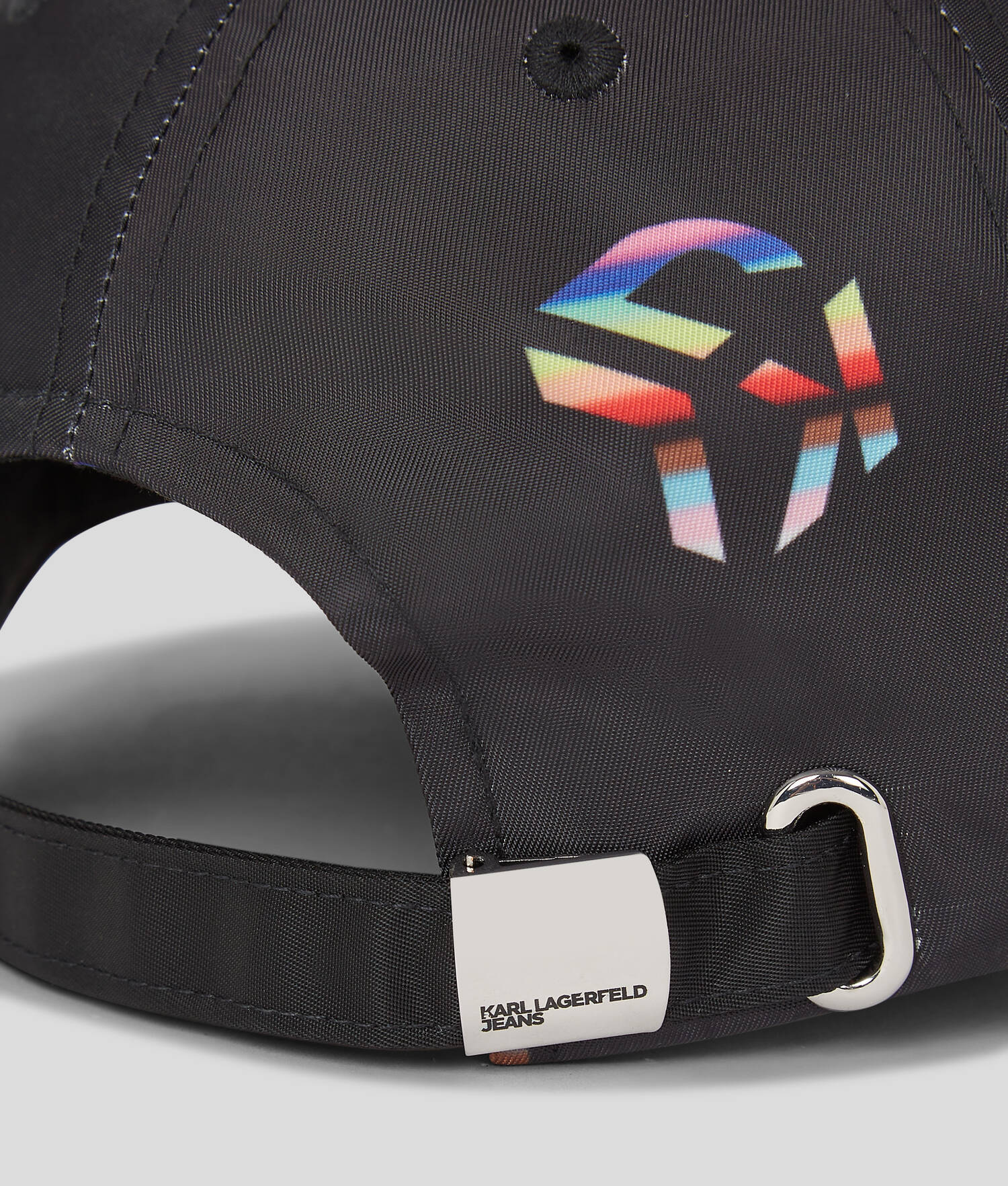 CASQUETTE KLJ ALL LOVE