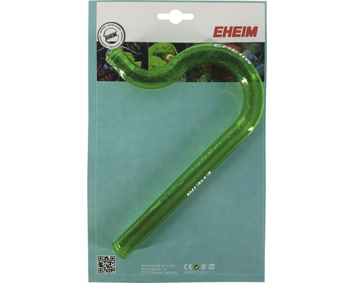 Eheim uitlaatbocht 16/22 mm